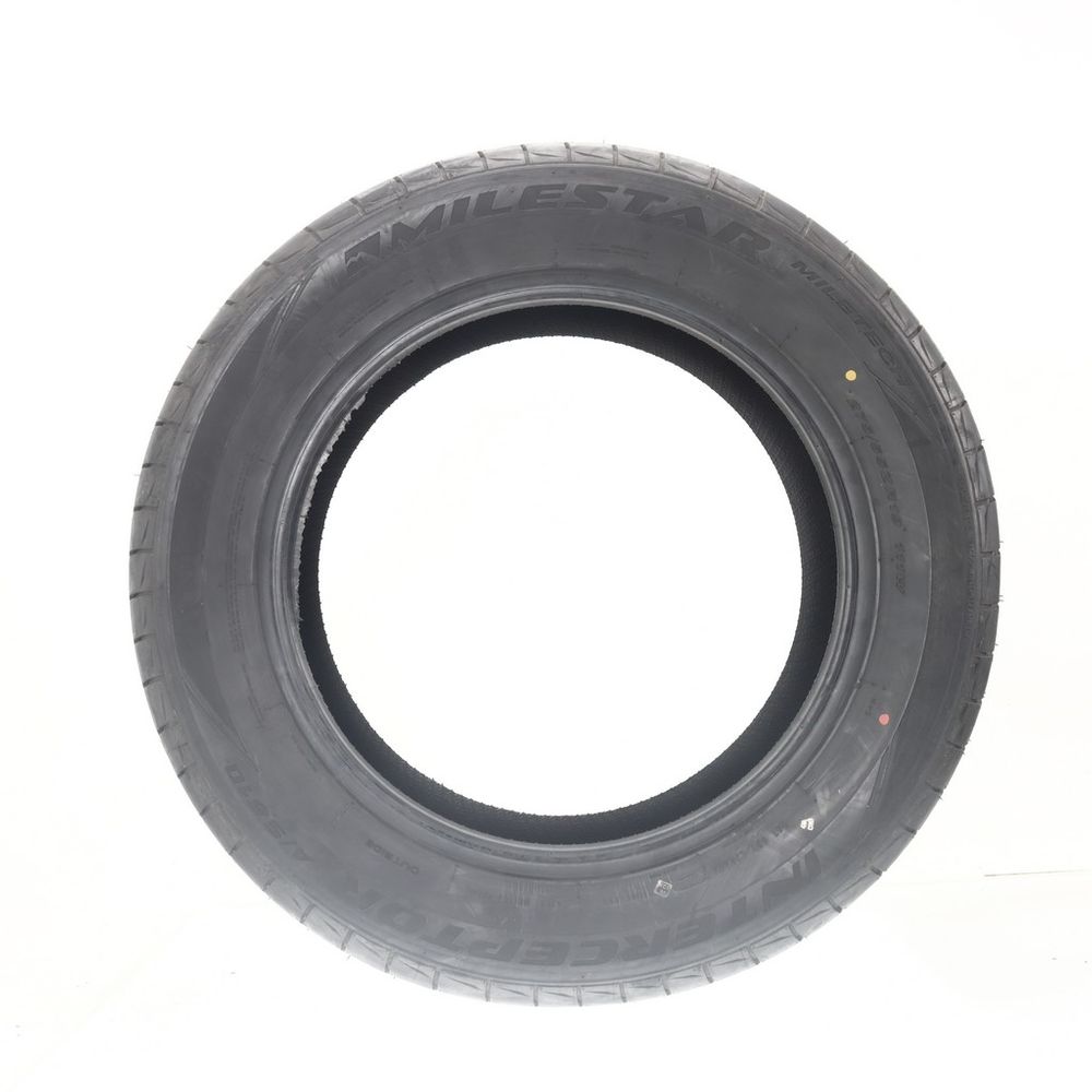 New 275/55ZR19 Milestar Interceptor A/S 810 111W - Image 3