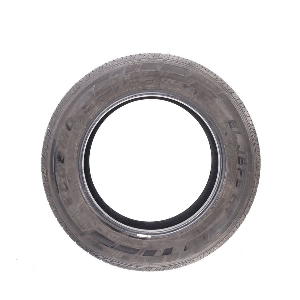 Used 225/65R17 Cosmo EL JEFE HT 102H - 7/32 - Image 3