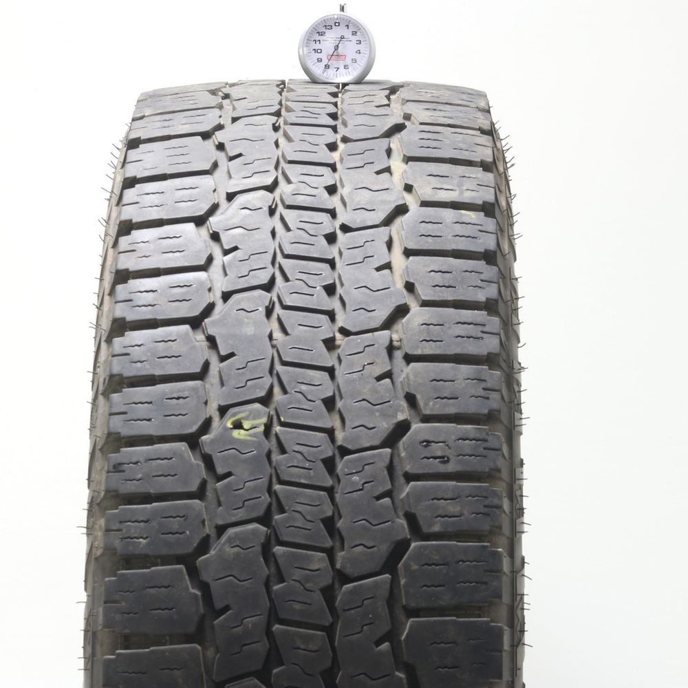 Used LT 275/65R20 Eldorado Sport Fury AT 4S 126/123S E - 8/32 - Image 2