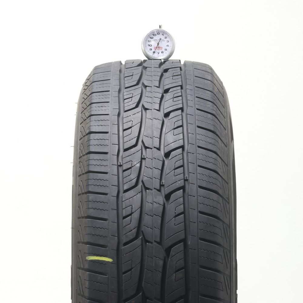 Used 235/70R16 Delinte DX-11 Bandit H/T 106H - 8/32 - Image 2