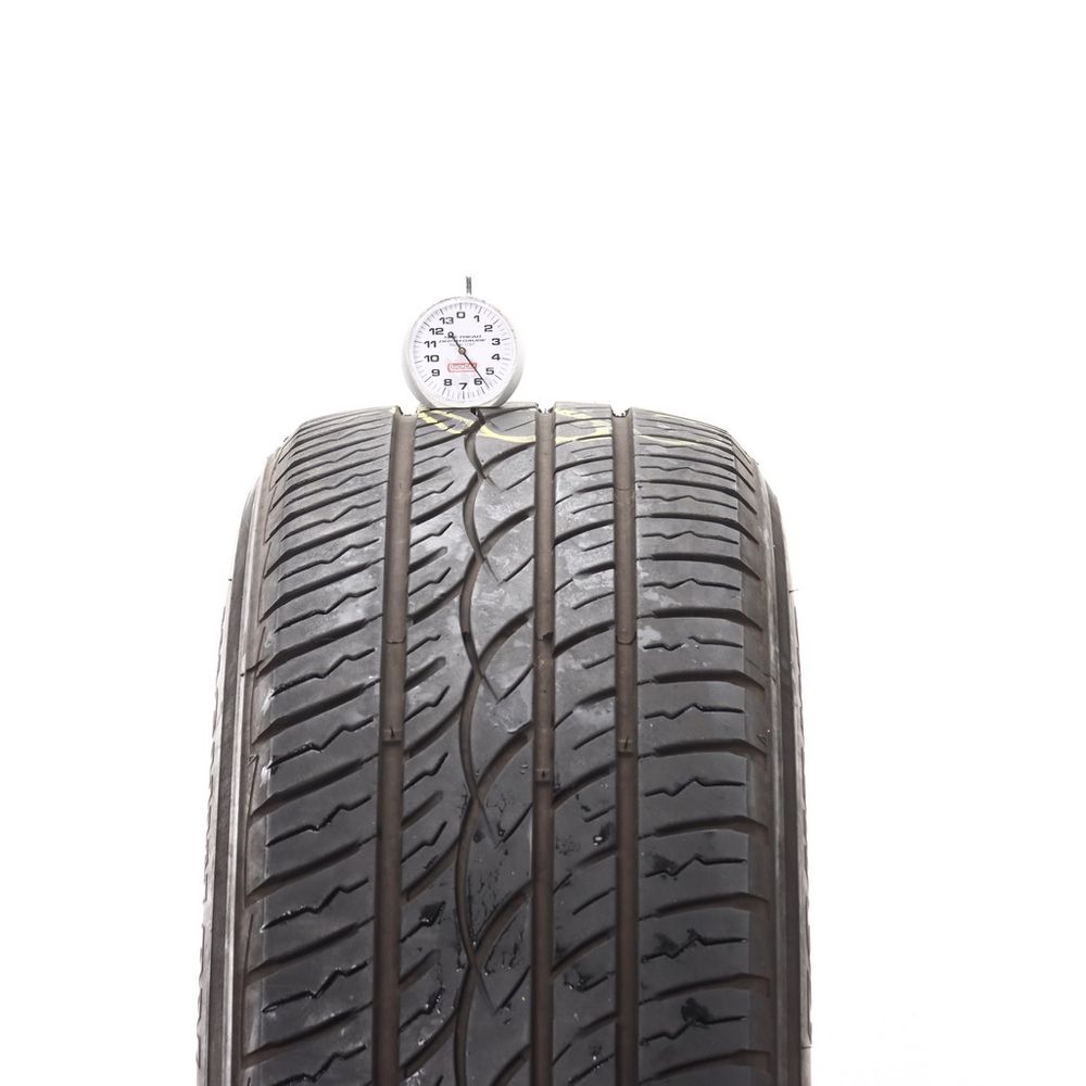 Set of (2) Used 225/60R18 Mavis All Season Highway Touring 100V - 5.5-7/32 - Image 2