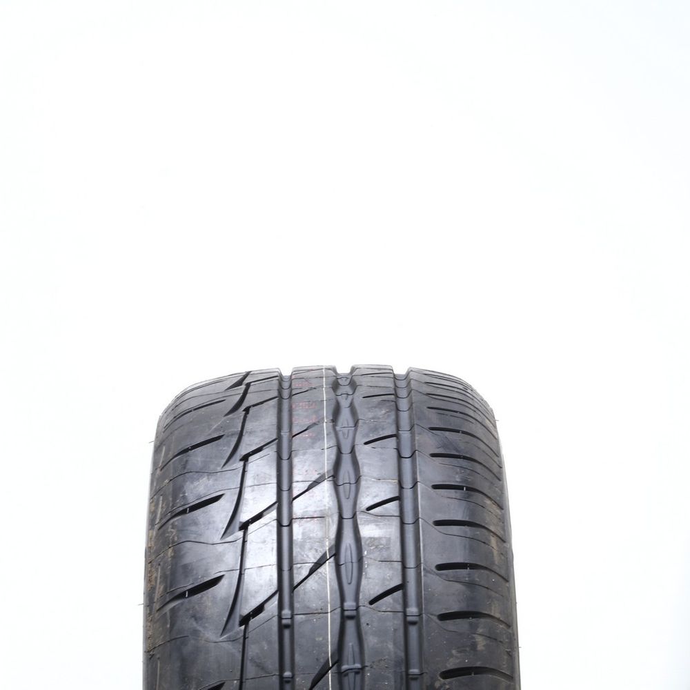 Set of (2) Driven Once 225/50R17 Firestone Firehawk Indy 500 94W - 9.5/32 - Image 2
