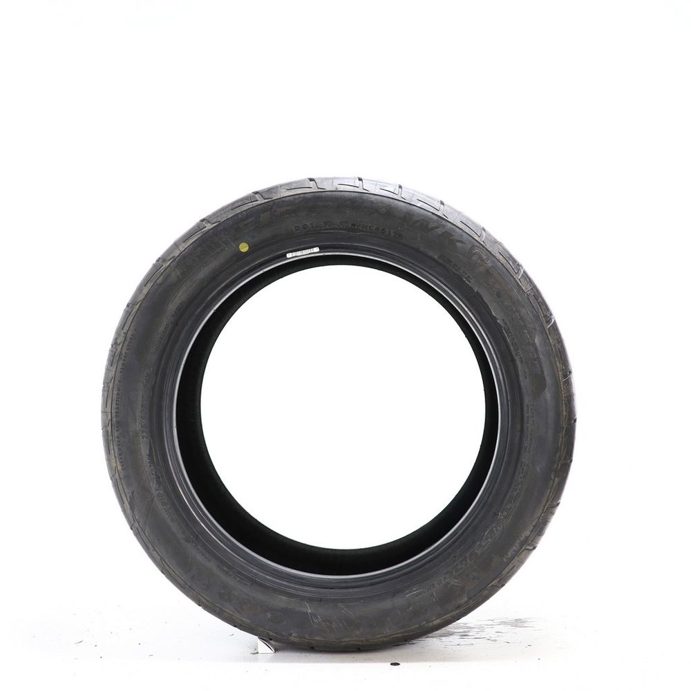 Set of (2) Driven Once 225/50R17 Firestone Firehawk Indy 500 94W - 9.5/32 - Image 3
