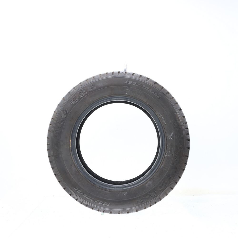 Used 195/70R15 Goodyear Cargo G26 104/102R - 9/32 - Image 3