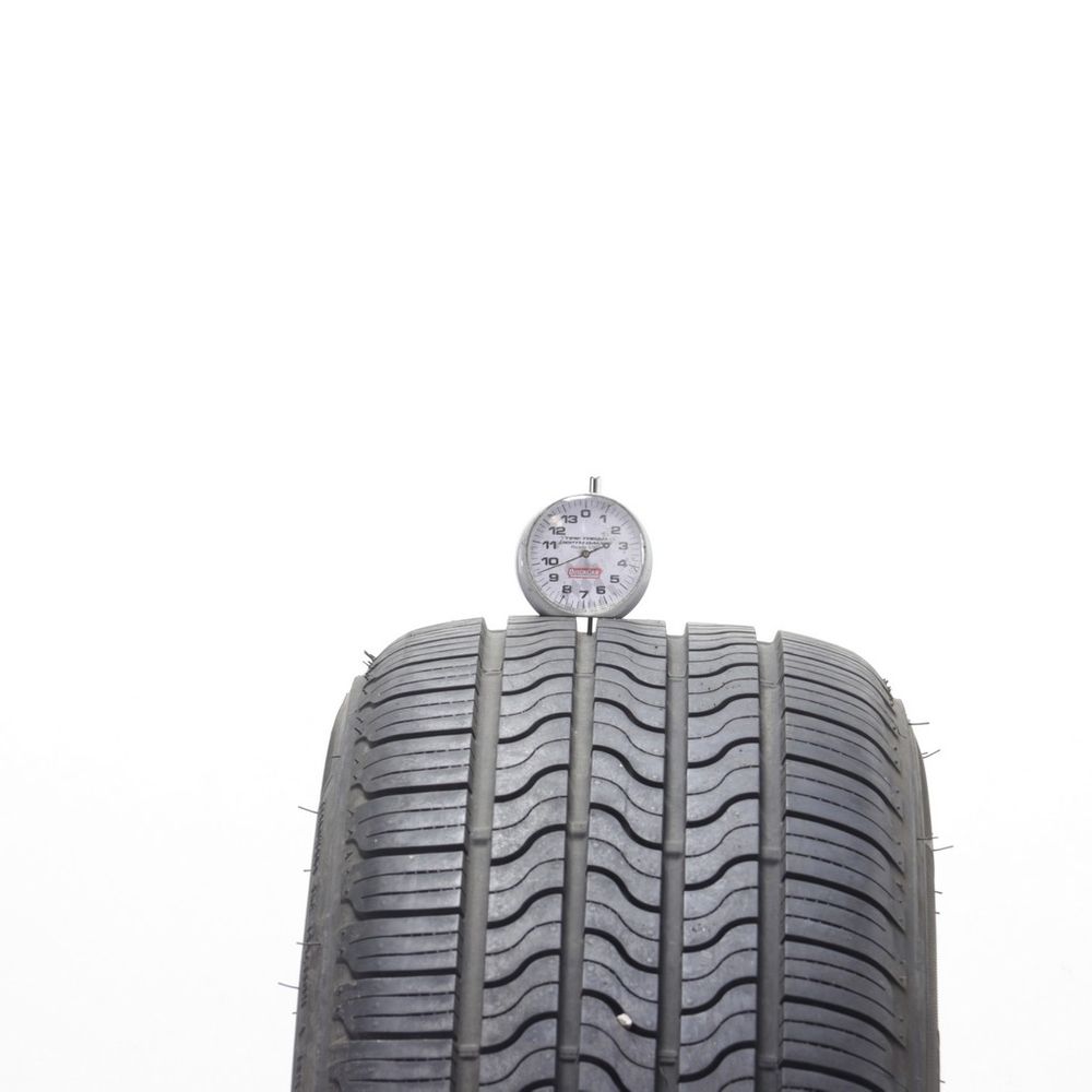 Used 215/50R17 Firestone All Season 91H - 9.5/32 - Image 2