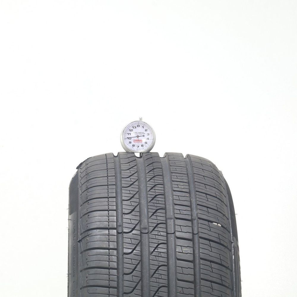 Set of (2) Used 225/50R17 Pirelli Cinturato P7 Run Flat 94V - 8.5-10/32 - Image 5