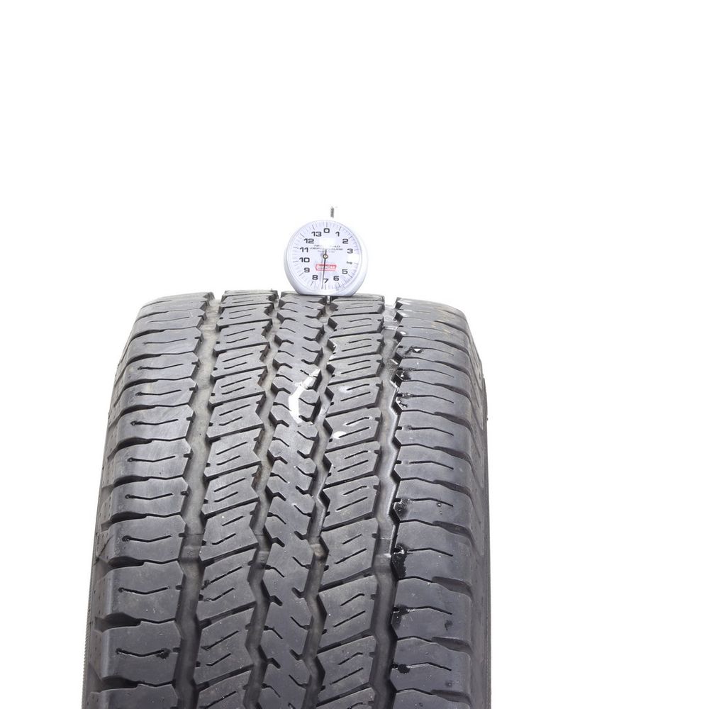 Used 235/65R16C General Grabber HD 121/119R - 7/32 - Image 2