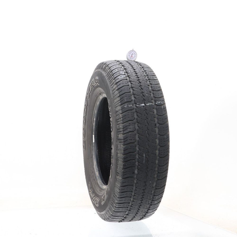 Used 245/70R16 Goodyear Wrangler SR-A 106S - 7.5/32 - Image 1