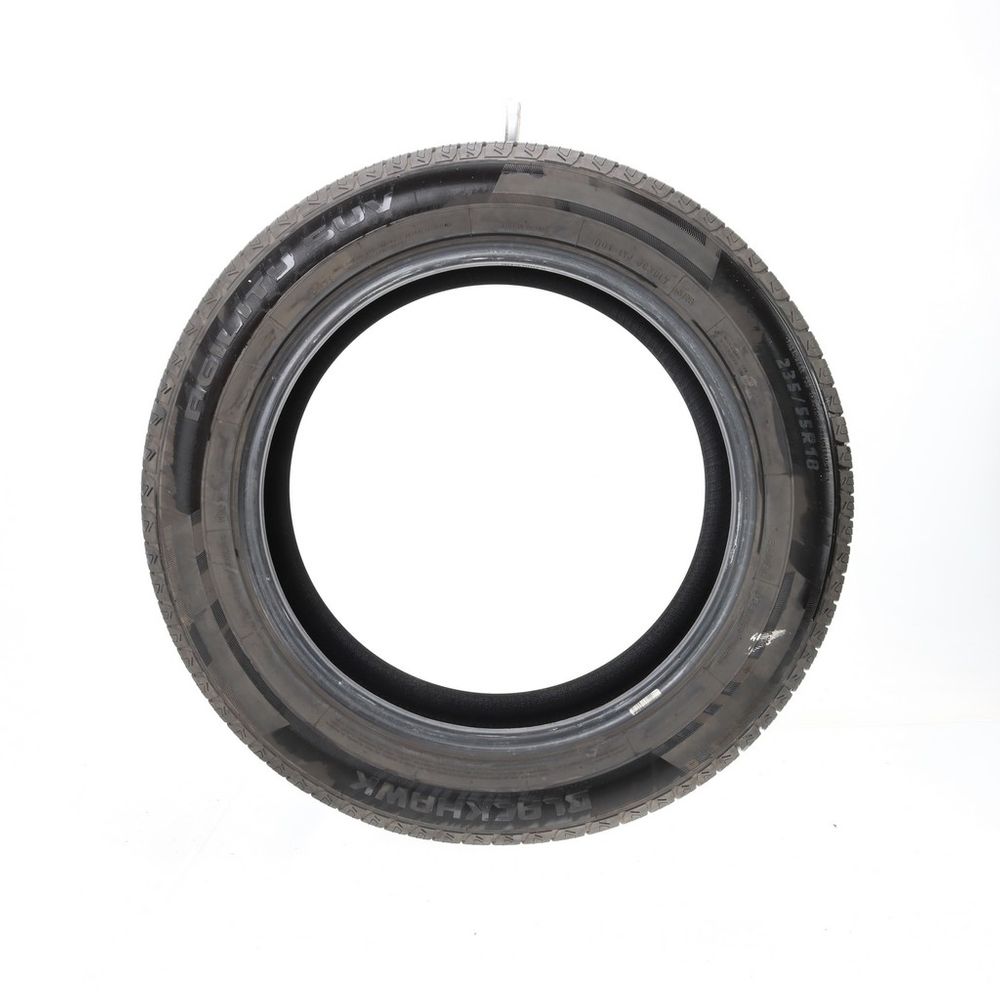 Used 235/55R18 Blackhawk Agility SUV 100V - 8/32 - Image 3