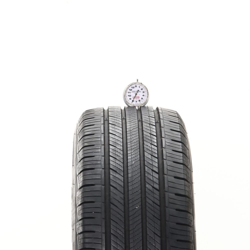 Set of (2) Used 225/65R17 Hankook Dynapro HPX RA43 102H - 8-9.5/32 - Image 2