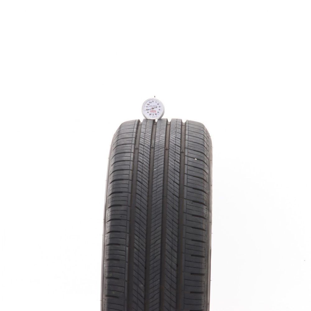 Set of (2) Used 225/65R17 Hankook Dynapro HPX RA43 102H - 8-9.5/32 - Image 5