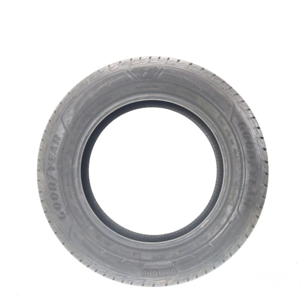 New 235/65R18 Goodyear Ultra Grip Performance + SUV  110V - Image 3