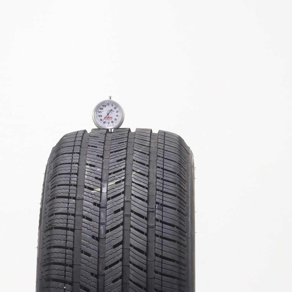 Set of (2) Used 225/55R17 Bridgestone DriveGuard Plus RFT 97V - 8.5-9/32 - Image 2