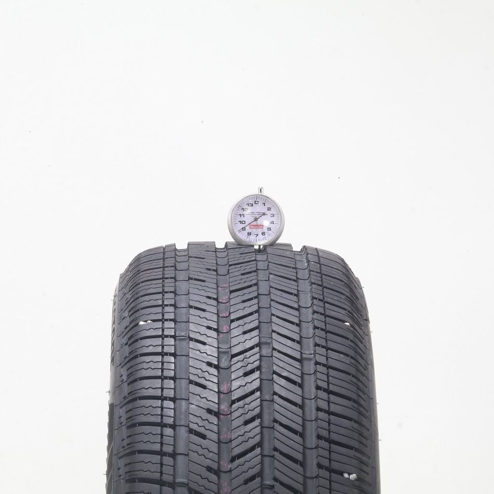 Set of (2) Used 225/55R17 Bridgestone DriveGuard Plus RFT 97V - 8.5-9/32 - Image 5