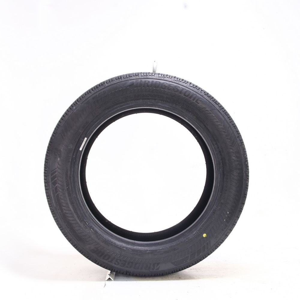 Set of (2) Used 225/55R17 Bridgestone DriveGuard Plus RFT 97V - 8.5-9/32 - Image 6