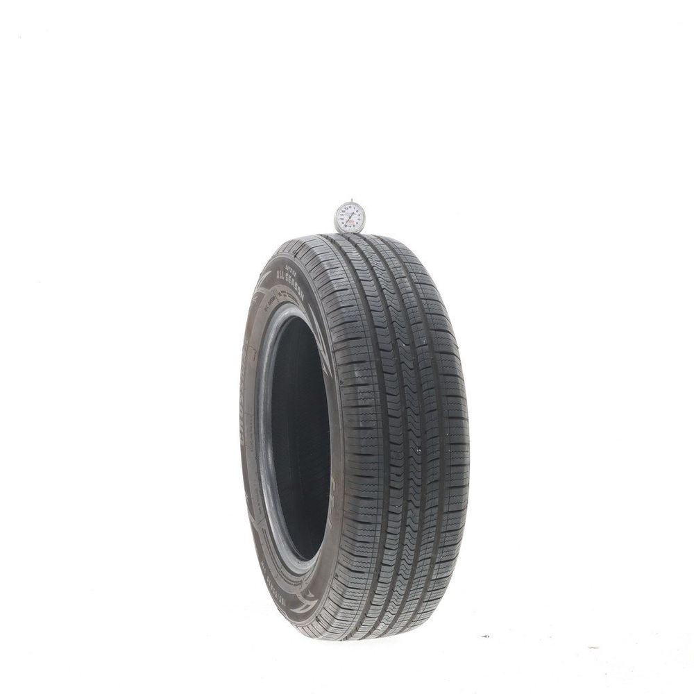 Set of (2) Used 195/65R15 Crossmax CT-1 91H - 8/32 - Image 1