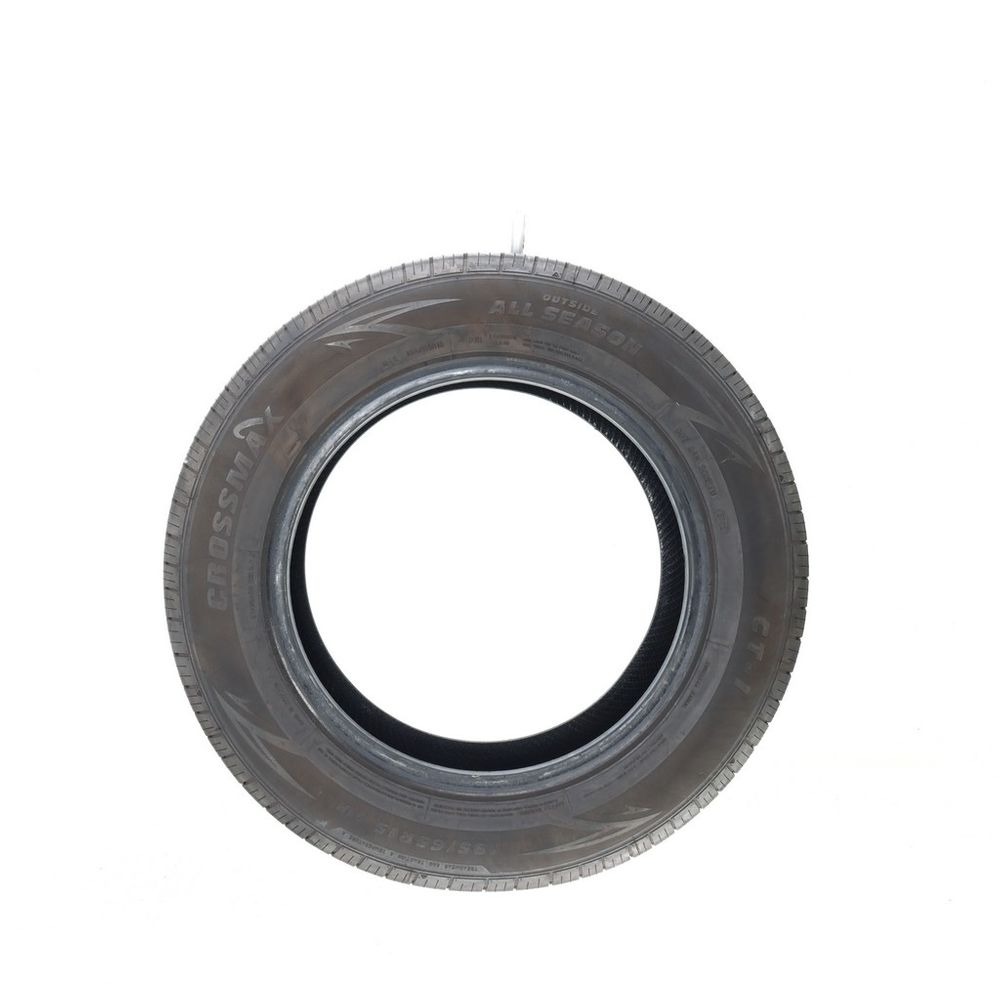 Set of (2) Used 195/65R15 Crossmax CT-1 91H - 8/32 - Image 3