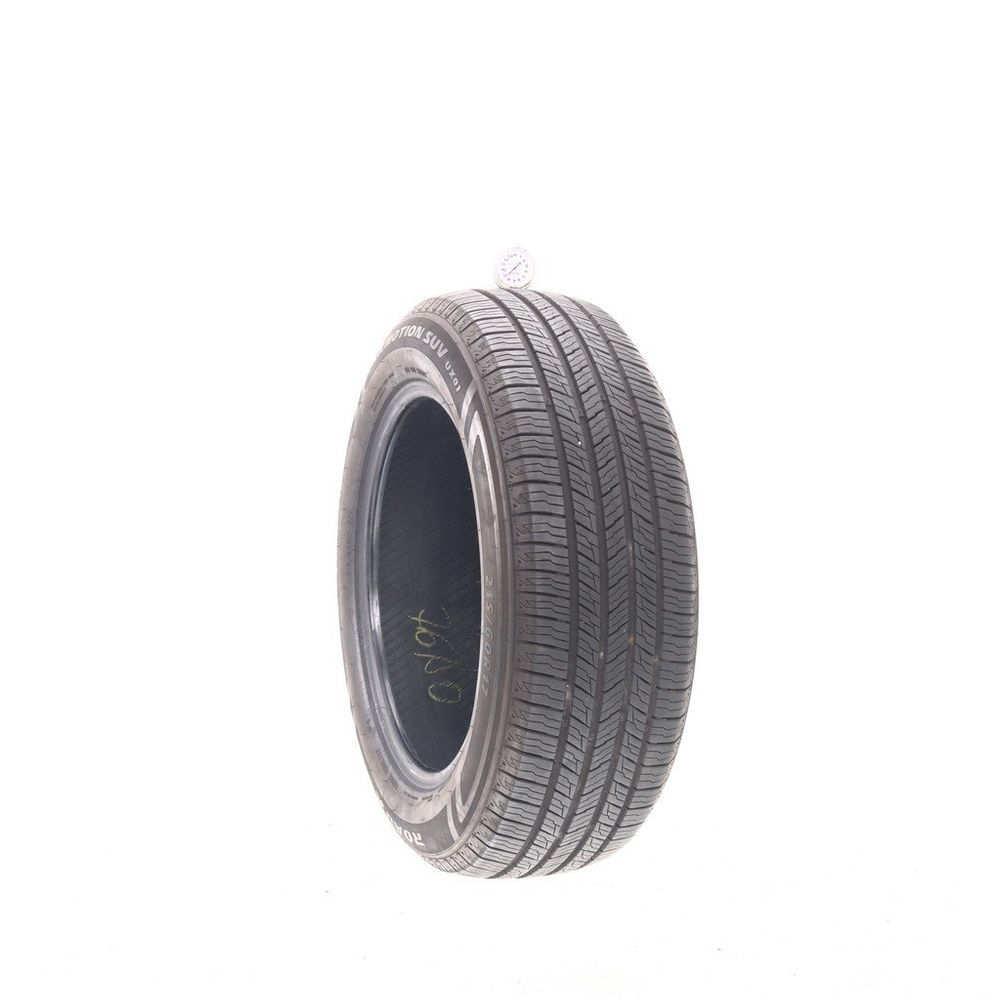 Used 215/60R17 RoadX RXMotion SUV UX01 96H - 8.5/32 - Image 1