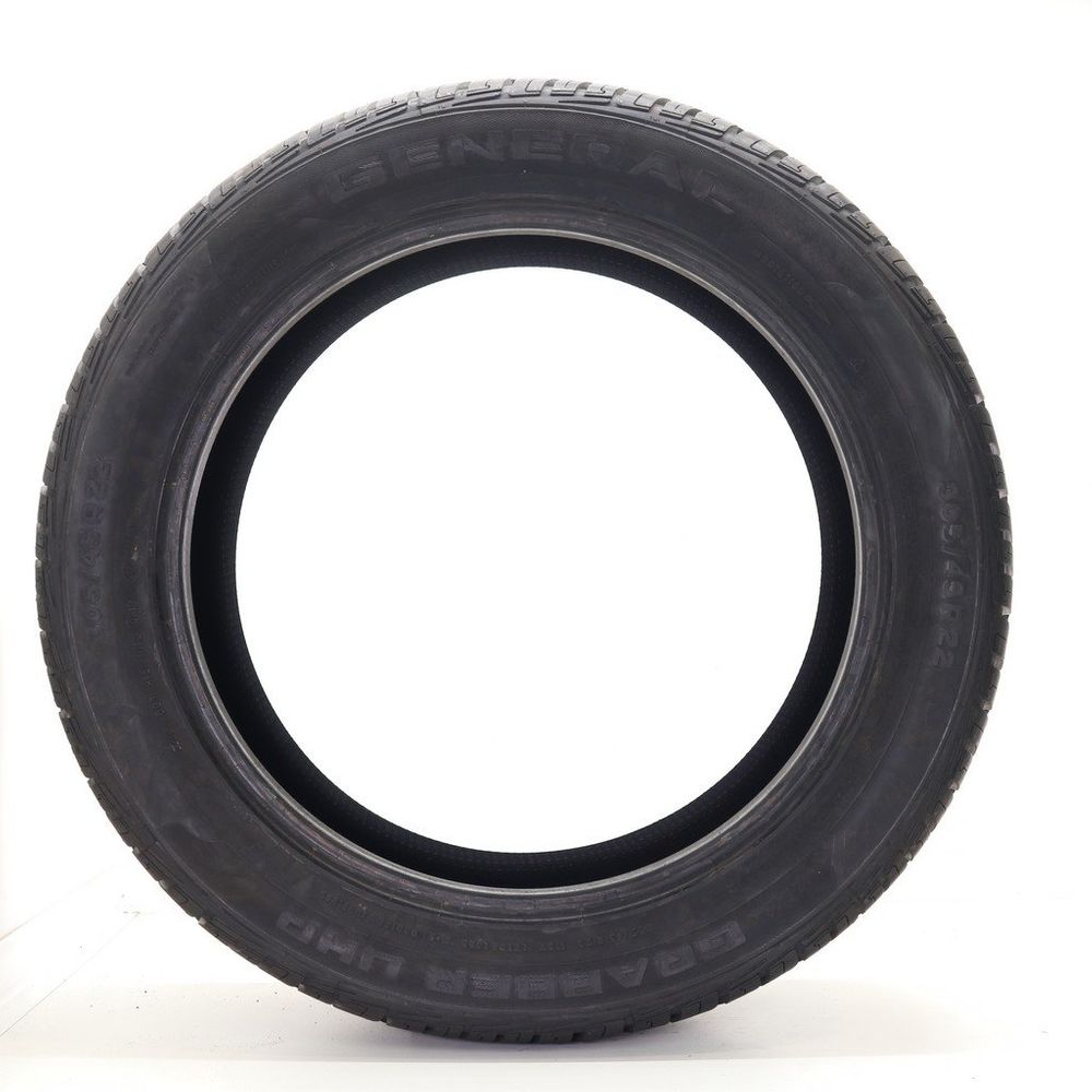 New 305/45R22 General Grabber UHP 118V - 10.5/32 - Image 3