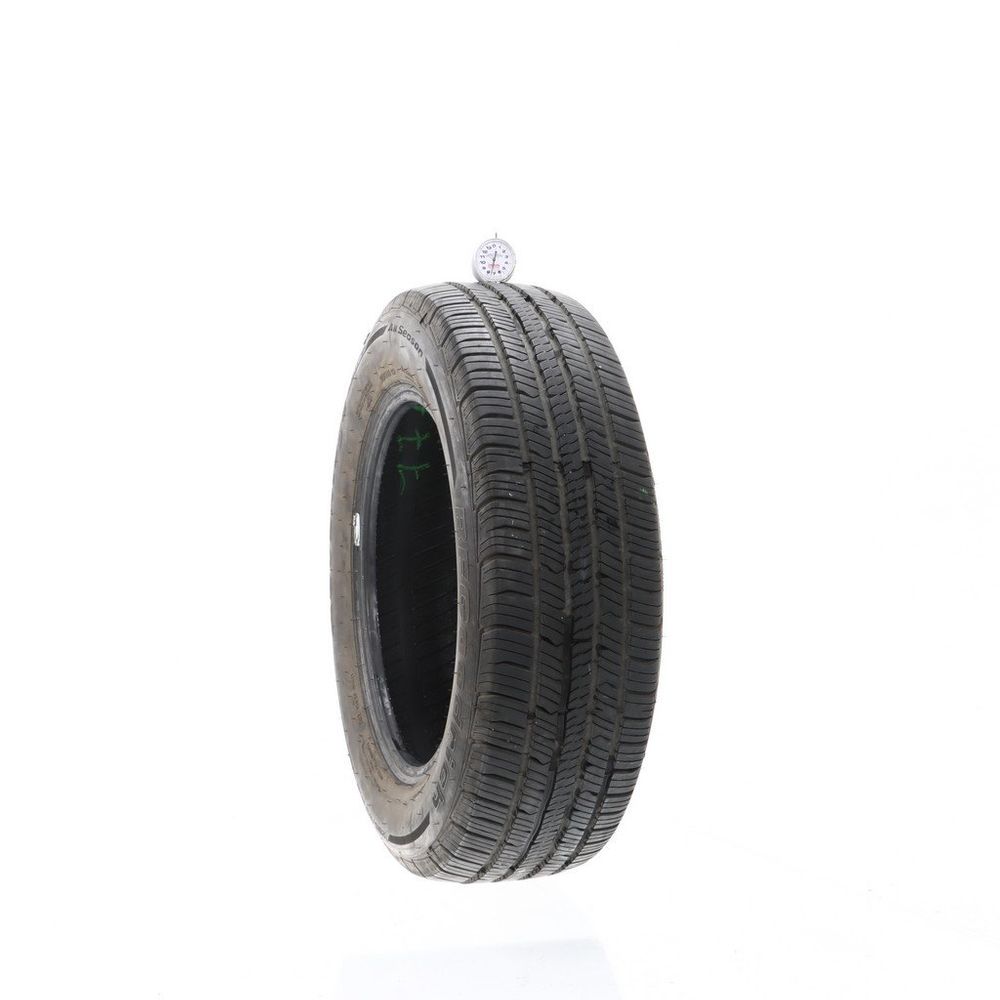 Set of (2) Used 205/65R16 BFGoodrich Advantage Control 95H - 7.5/32 - Image 1
