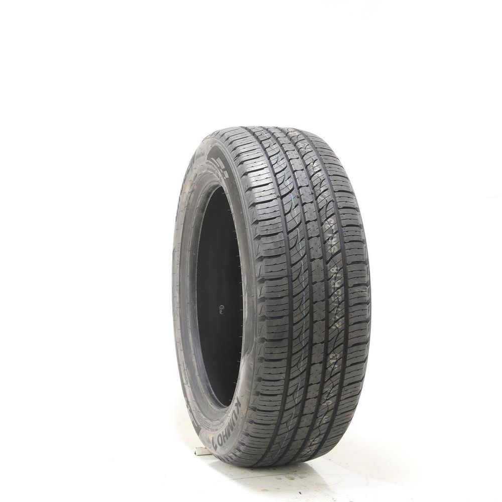 New 225/55R18 Kumho Crugen Premium 98H - 11/32 - Image 1