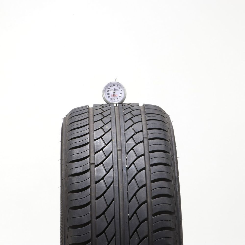 Used 235/55ZR18 Zenna Sport Line 104W - 7.5/32 - Image 2