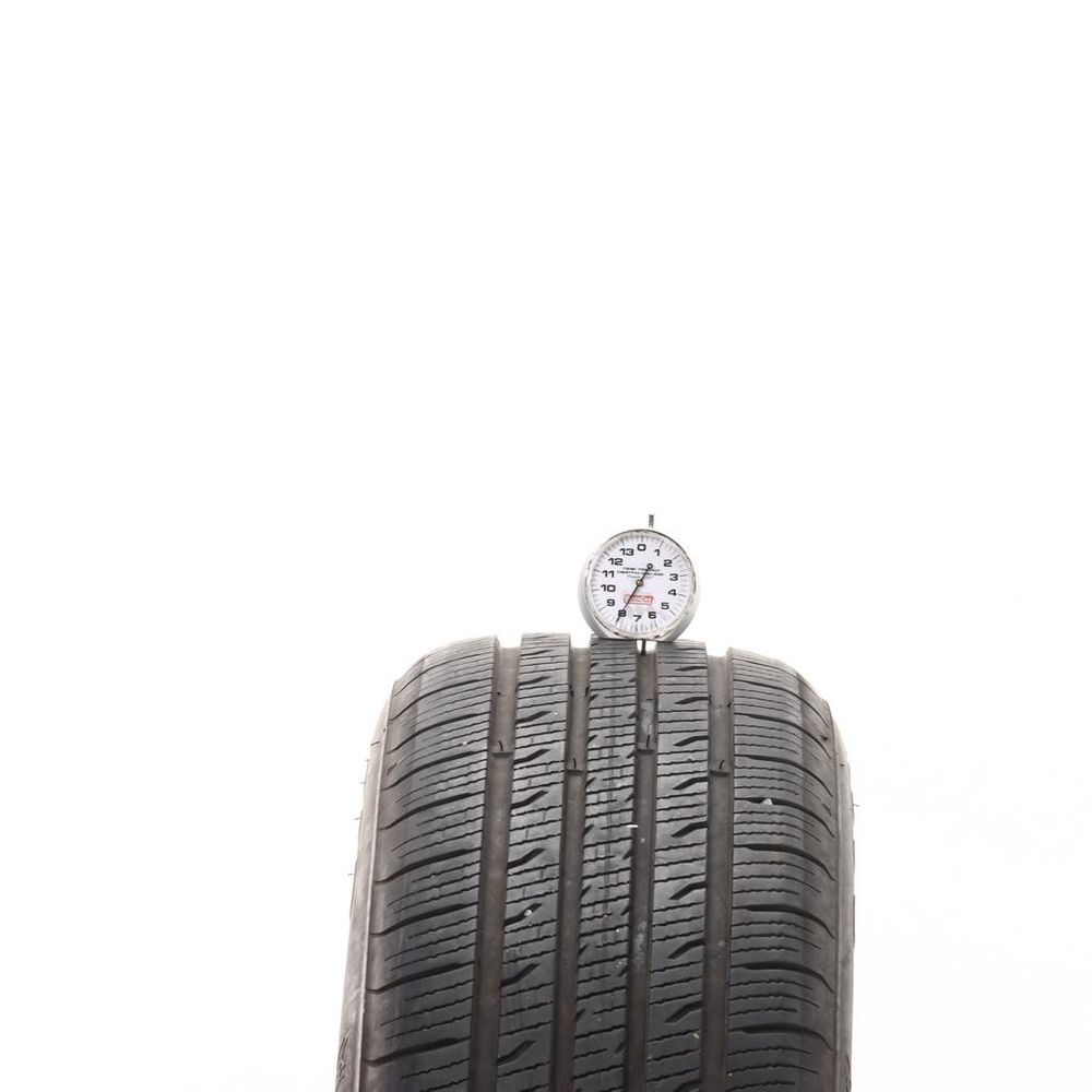 Set of (2) Used 195/60R15 Radar Dimax AS-6 92V - 7.5-8/32 - Image 5