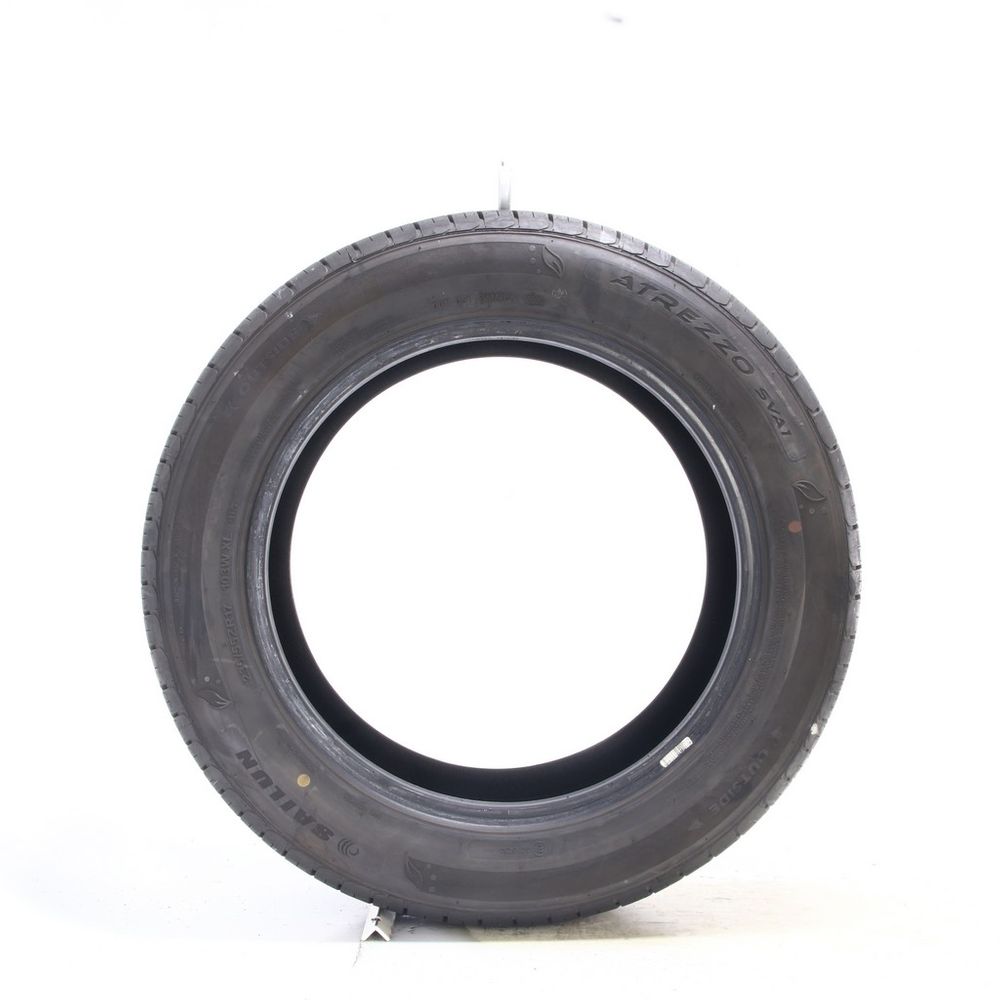Used 235/55ZR17 Sailun Atrezzo SVA1 103W - 7.5/32 - Image 3