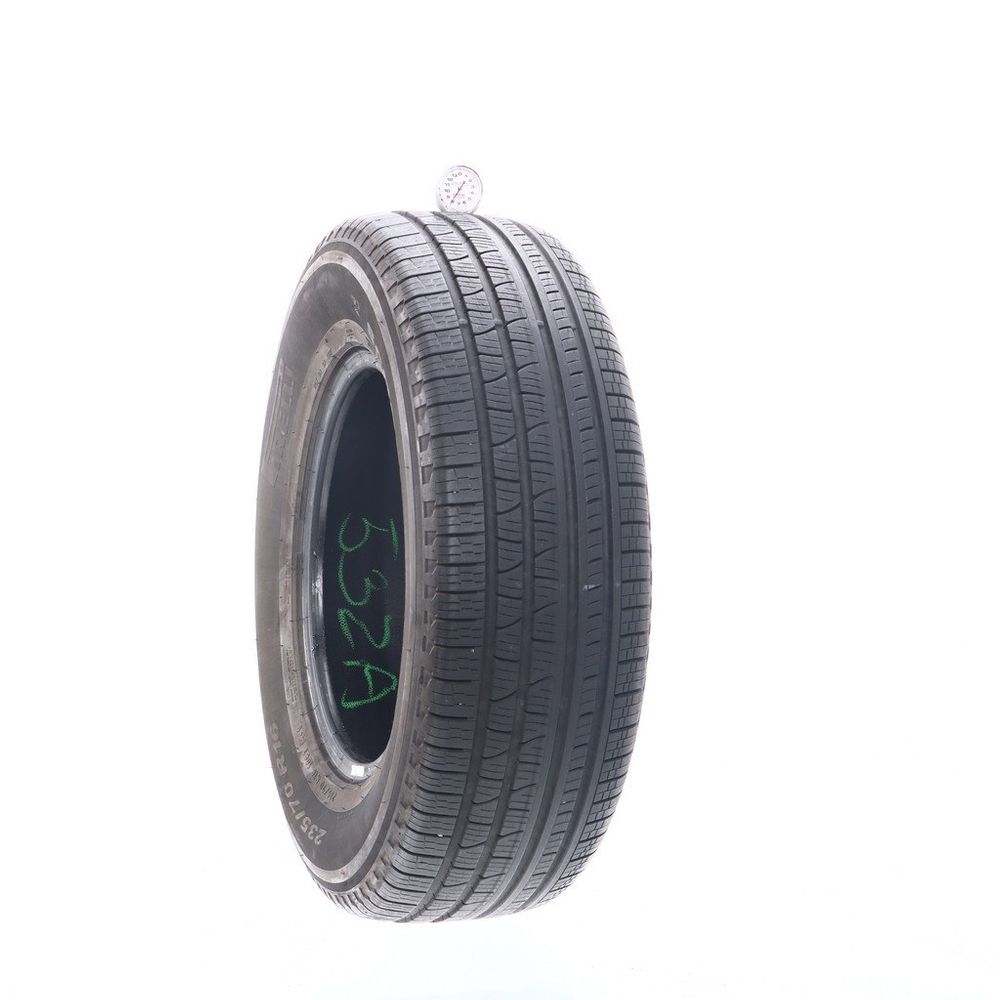 Used 235/70R16 Pirelli Scorpion Verde Plus II 106T - 8/32 - Image 1