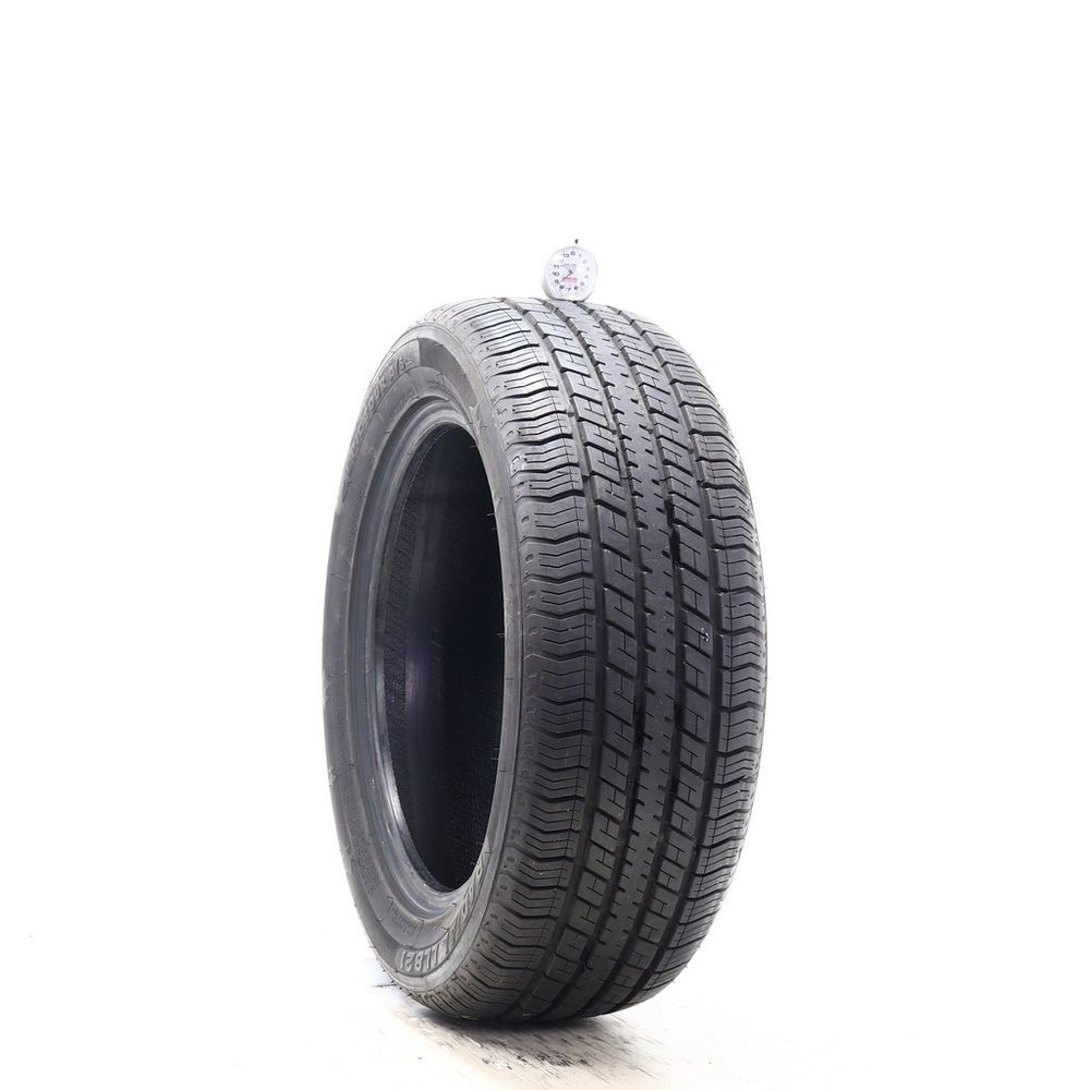 Used 205/55R16 Epic Radial LL821 A/S 91H - 8.5/32 - Image 1
