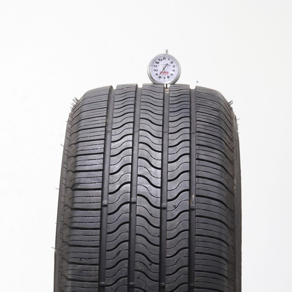 Set of (2) Used 265/60R18 Firestone All Season (Firestone) 110T - 6.5-8/32 - Image 5
