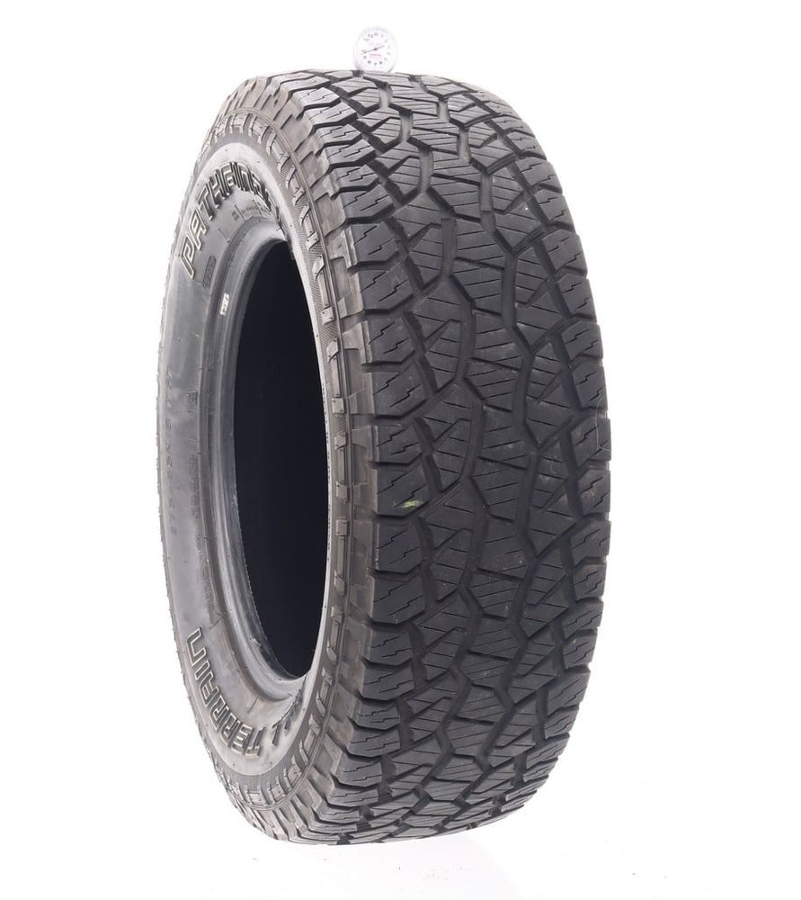 Set of (2) Used 275/65R18 Pathfinder All Terrain 116T - 9.5/32 - Image 1