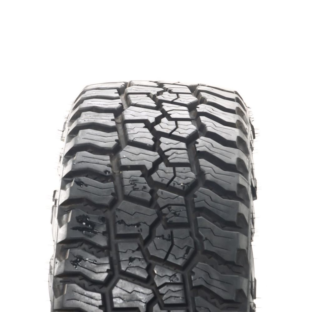 Used LT 285/60R20 Mickey Thompson Baja Boss A/T 125/122Q E - 17.5 - Image 2