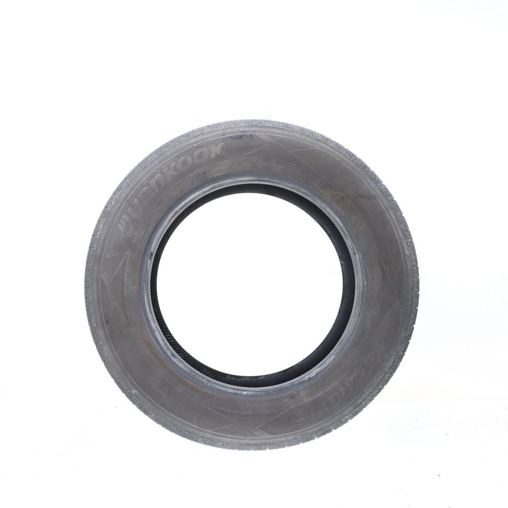 Used 225/65R17 Hankook Kinergy PT 102H - 6/32 - Image 3