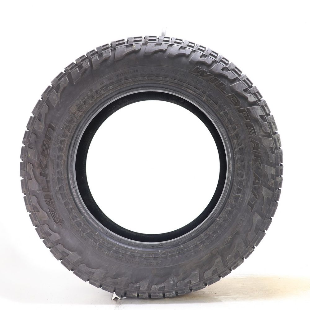 Used LT 275/65R18 Falken Wildpeak A/T3W 123/120S E - 13.5/32 - Image 3