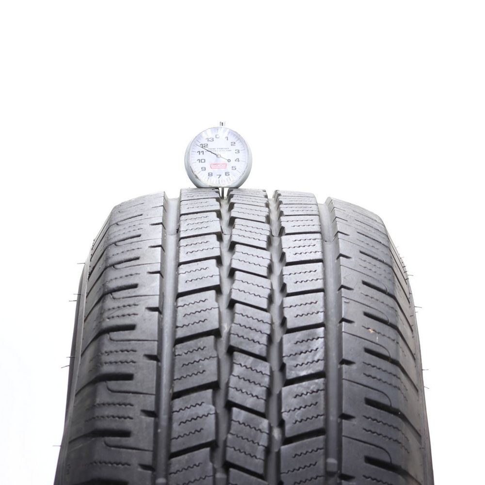 Set of (2) Used 265/70R17 Provider Entrada H/T 115T - 11.5-12/32 - Image 2