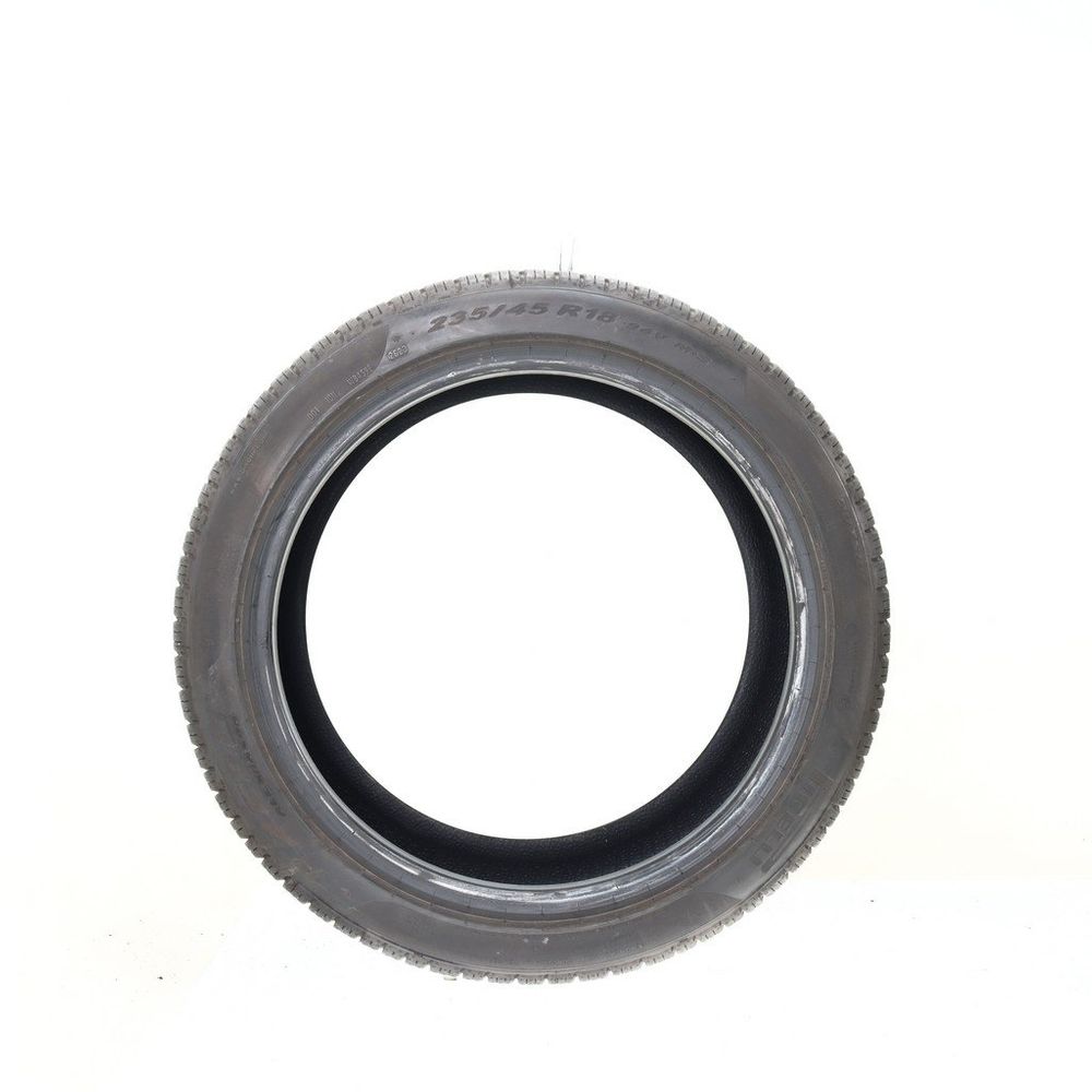 Set of (4) Used 235/45R18 Pirelli P Zero 94V - 7.5-8.5/32 - Image 6