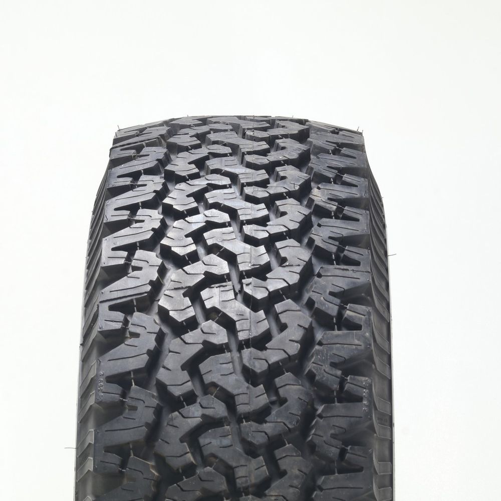 Used LT 275/70R17 BFGoodrich All-Terrain T/A KO 121/118R E - 16/32 - Image 2