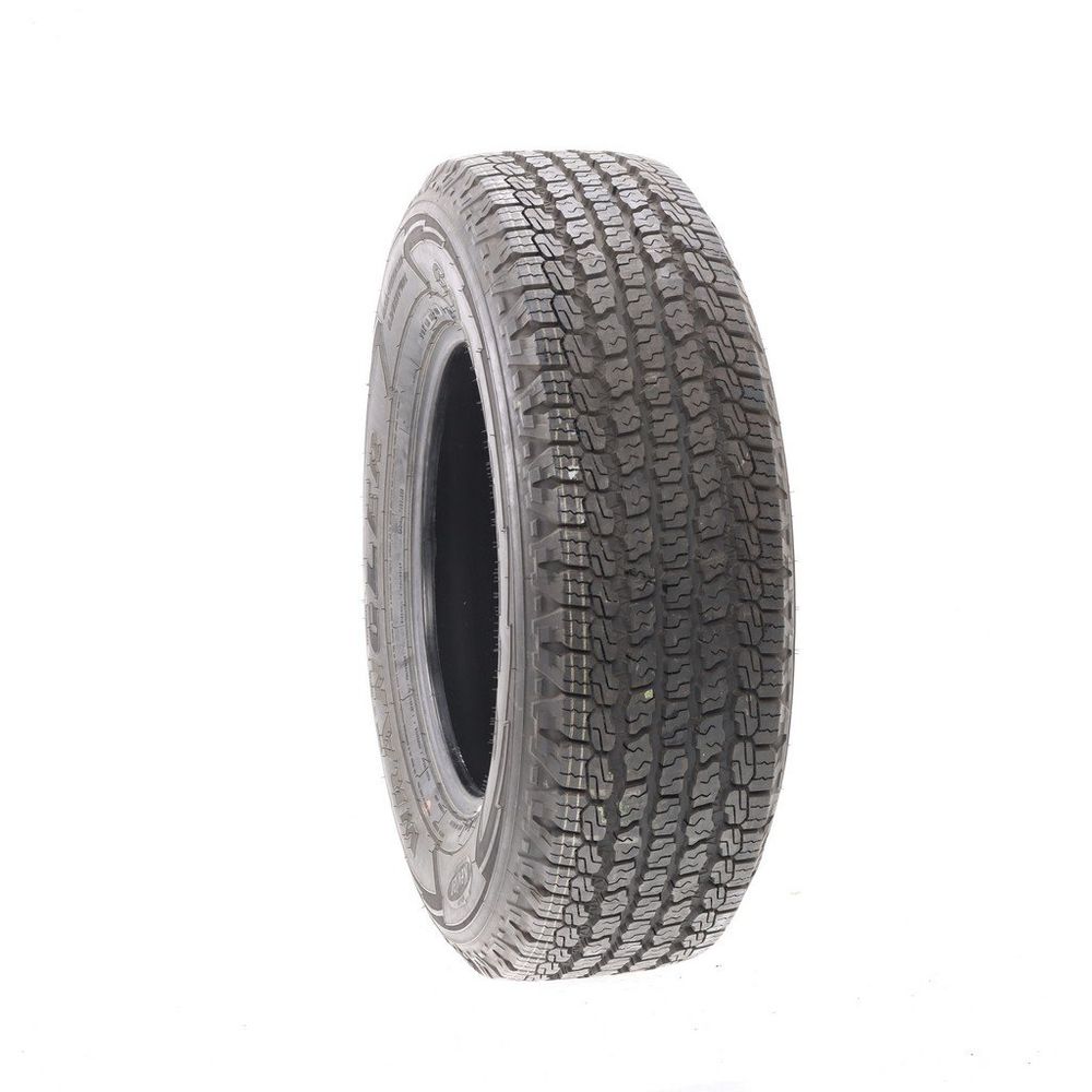 Driven Once 245/75R17 Goodyear Wrangler All-Terrain Adventure Kevlar 112T - 11/32 - Image 1