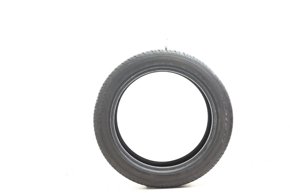 Used 205/50ZR17 Kumho Ecsta LX Platinum 93W - 7.5/32 - Image 3