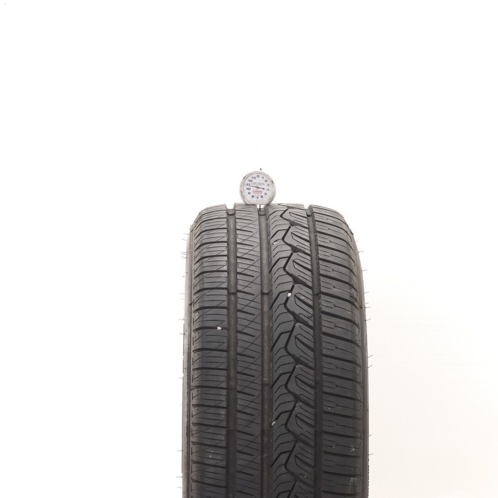 Set of (2) Used 235/60R17 Nitto NT421Q 106H - 10.5/32 - Image 2