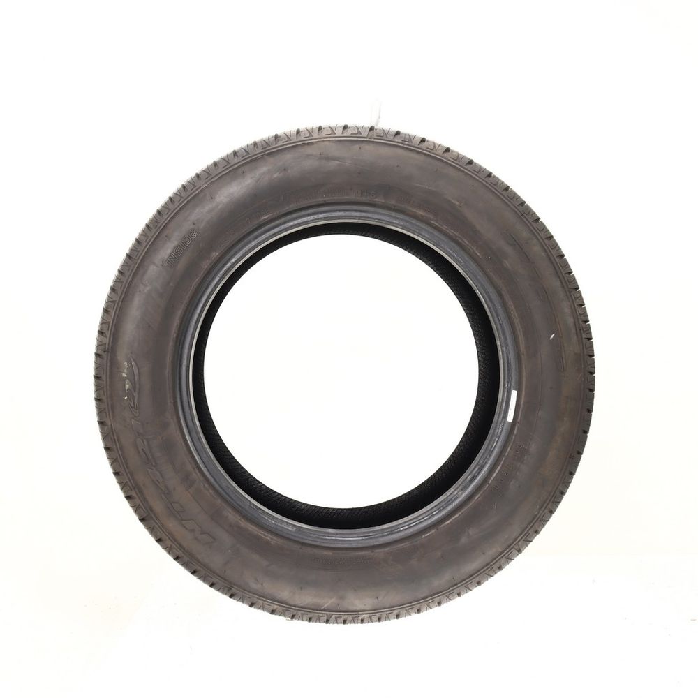Set of (2) Used 235/60R17 Nitto NT421Q 106H - 10.5/32 - Image 3