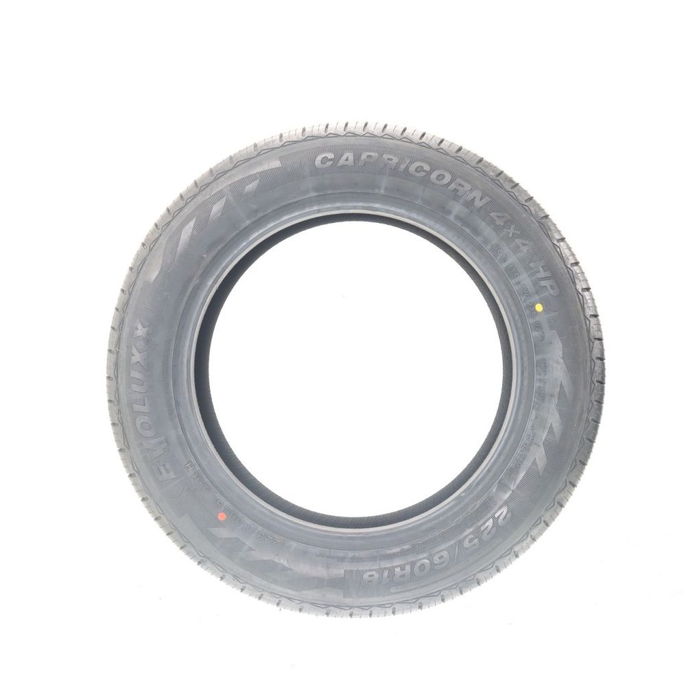 New 225/60R18 Evoluxx Capricorn 4X4 HP 100H - 9/32 - Image 3