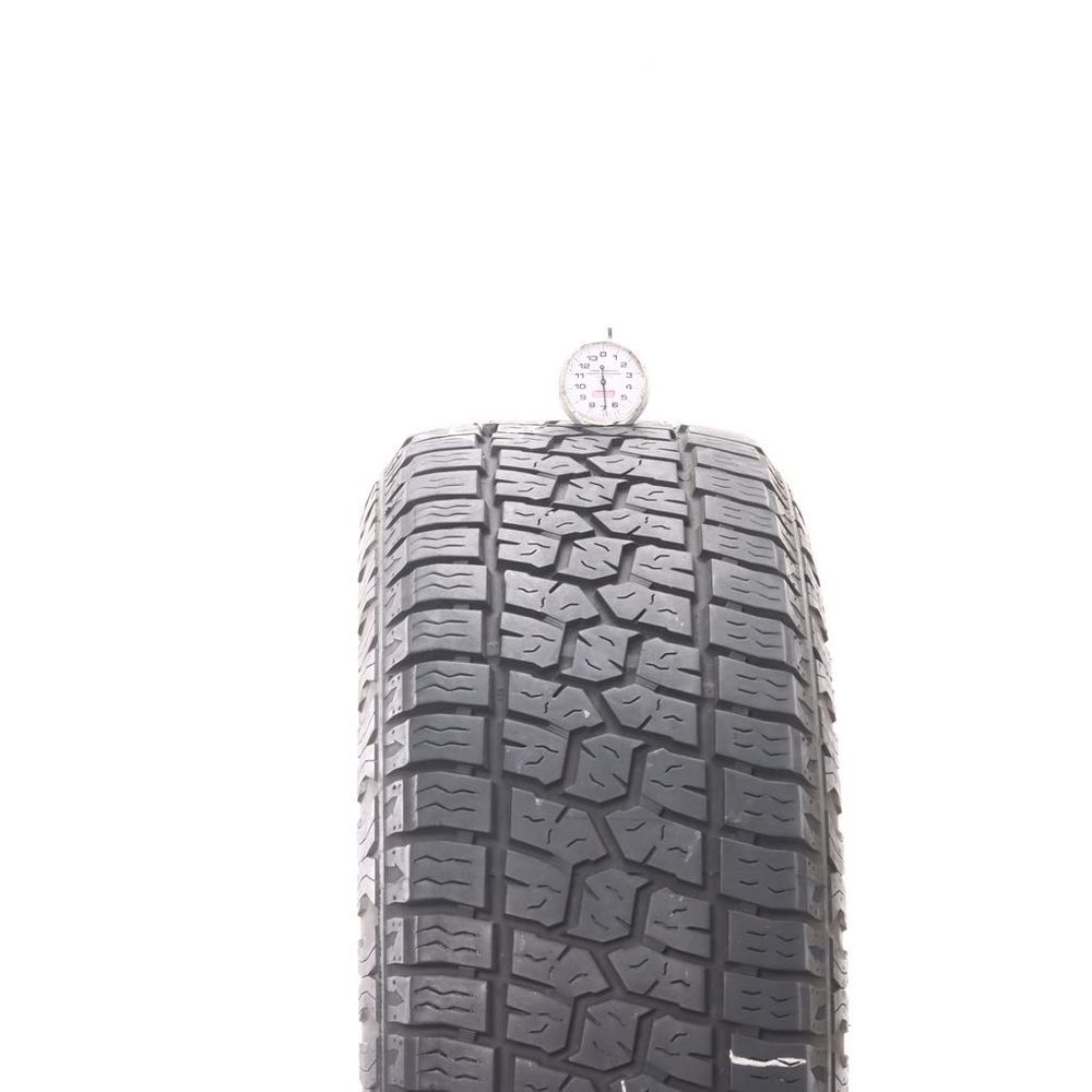 Used 245/65R17 Advanta ATX-850 107S - 6.5/32 - Image 2