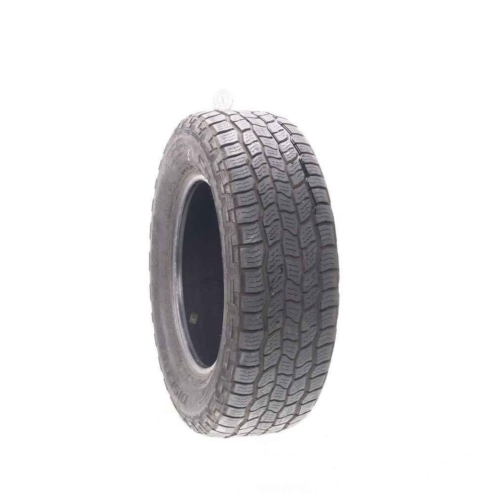Used 245/70R17 Cooper Discoverer AT3 4S 110T - 6.5/32 - Image 1