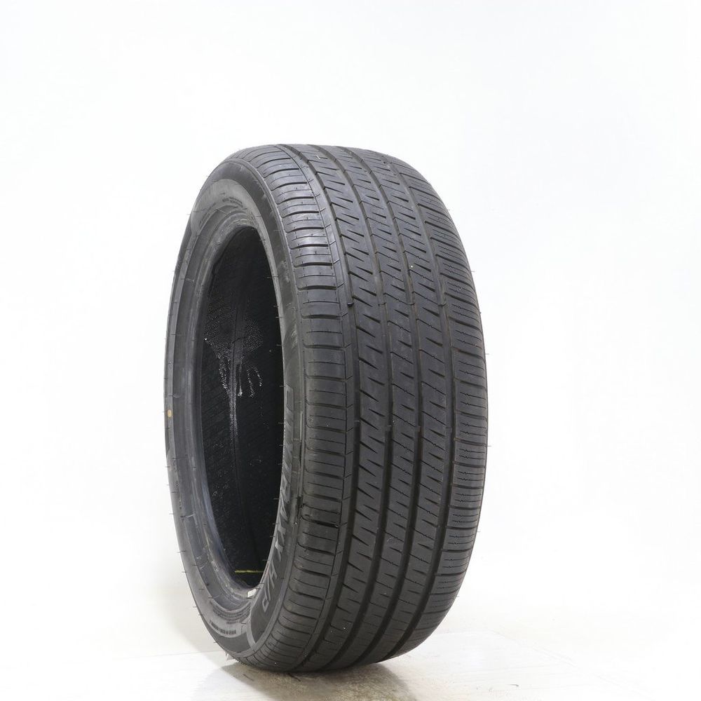 Driven Once 235/50ZR19 Landspider Citytraxx H/P 103W - 9/32 - Image 1