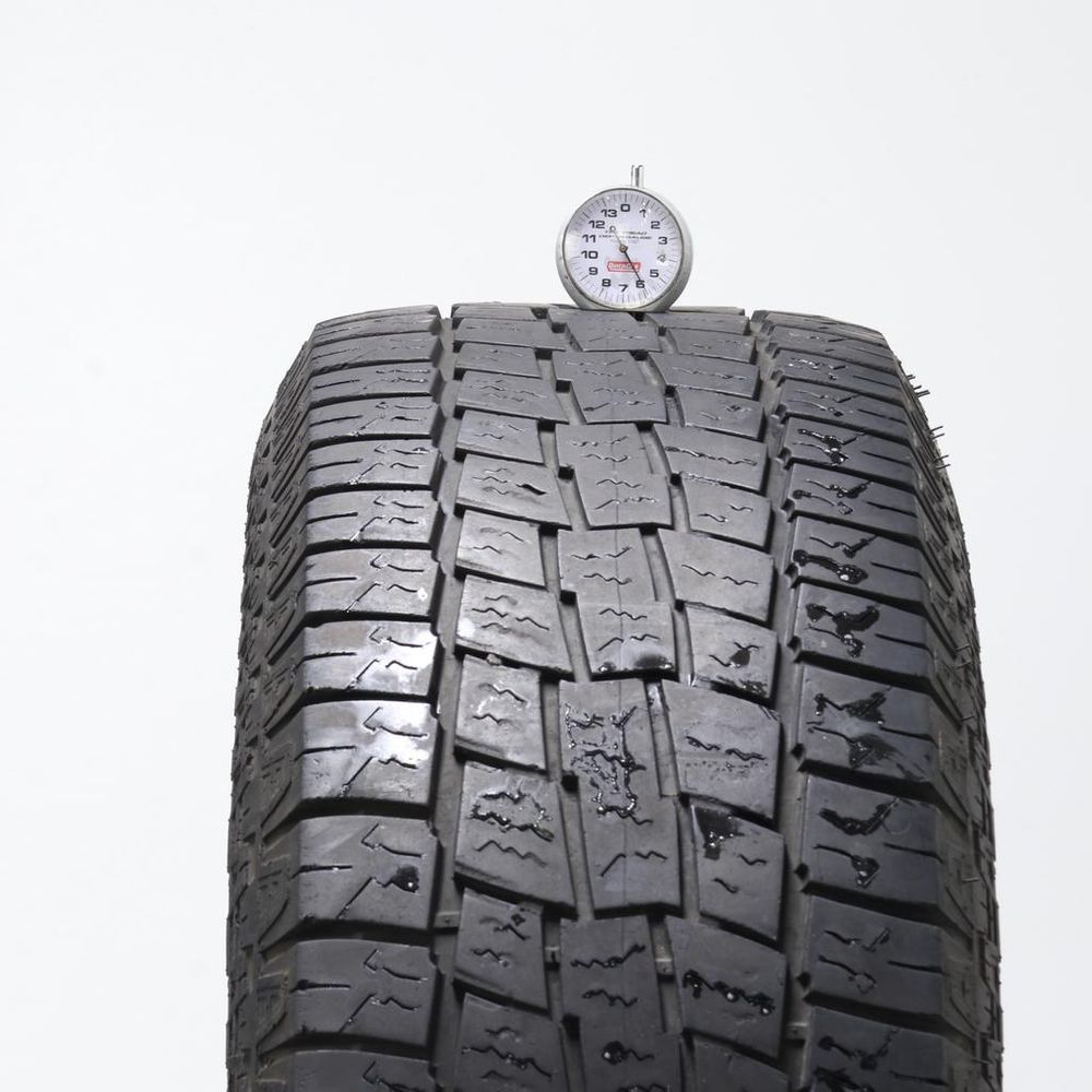 Used LT 275/70R18 Patriot A/T 125/122S - 5.5/32 - Image 2