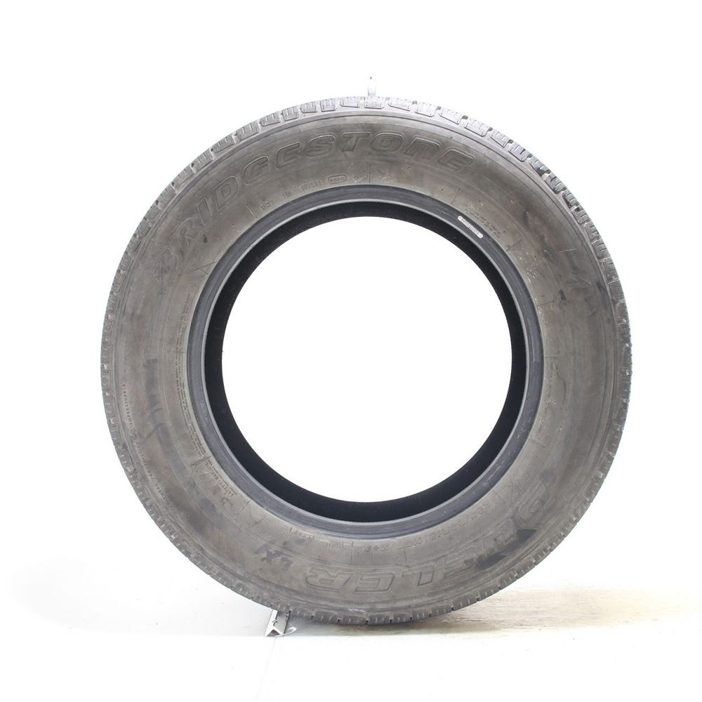Used 265/60R18 Bridgestone Dueler LX 110T - 6.5/32 - Image 3