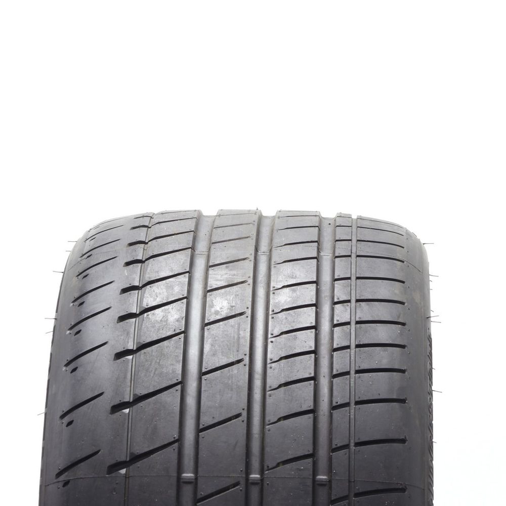 Driven Once 275/30R20 Bridgestone Potenza S007 97Y - 8.5/32 - Image 2