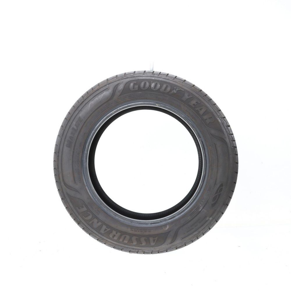 Set of (2) Used 215/60R16 Goodyear Assurance MaxLife 95V - 10-10.5/32 - Image 3